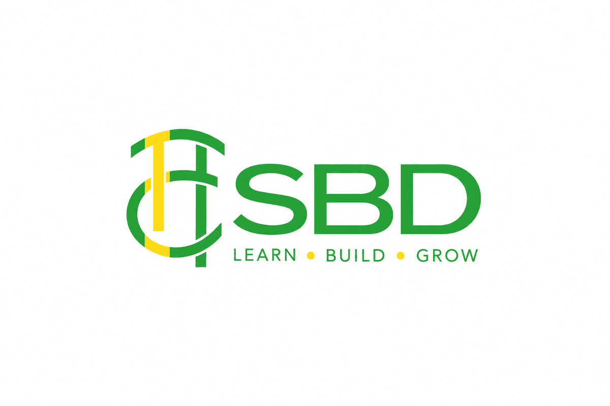 Thrugh Small Business Development (Thrugh SBD) 