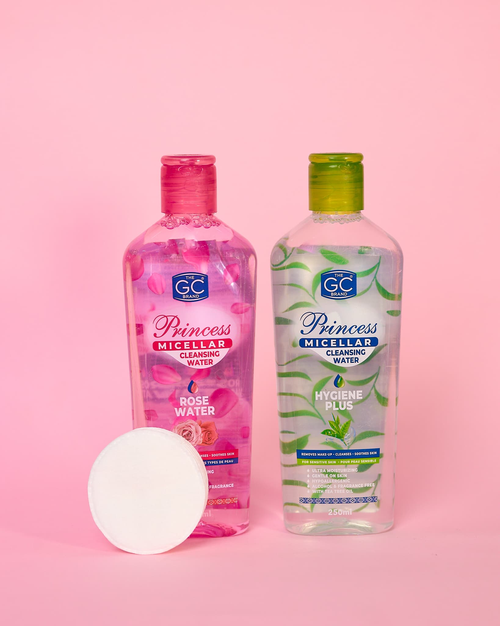 Ghandour Cosmetics Ltd. - Image 4