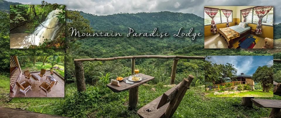 Mountain Paradise Lodge
