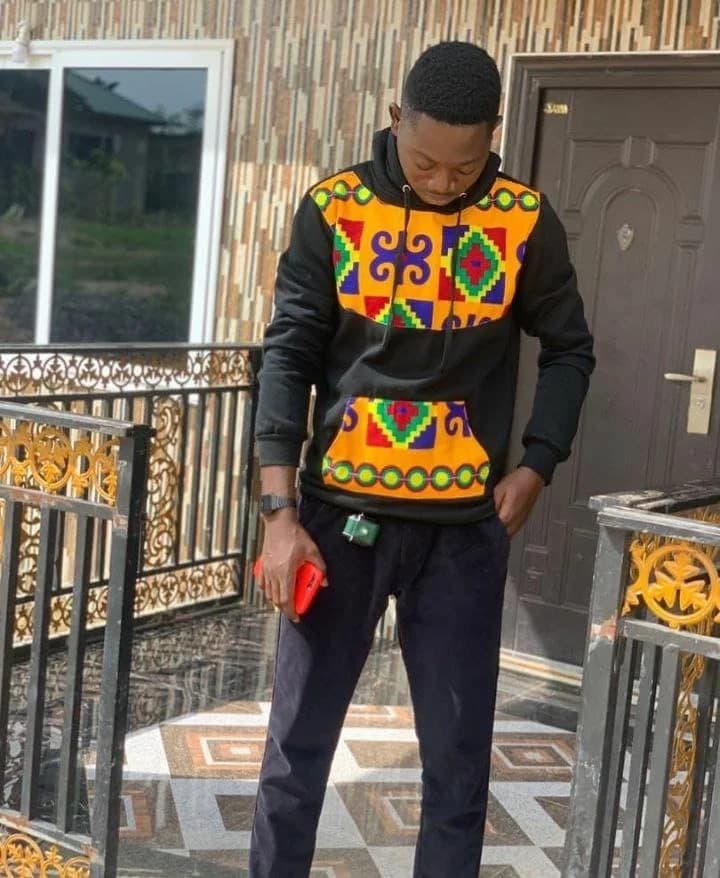 MayAfrique Fashion - Image 5