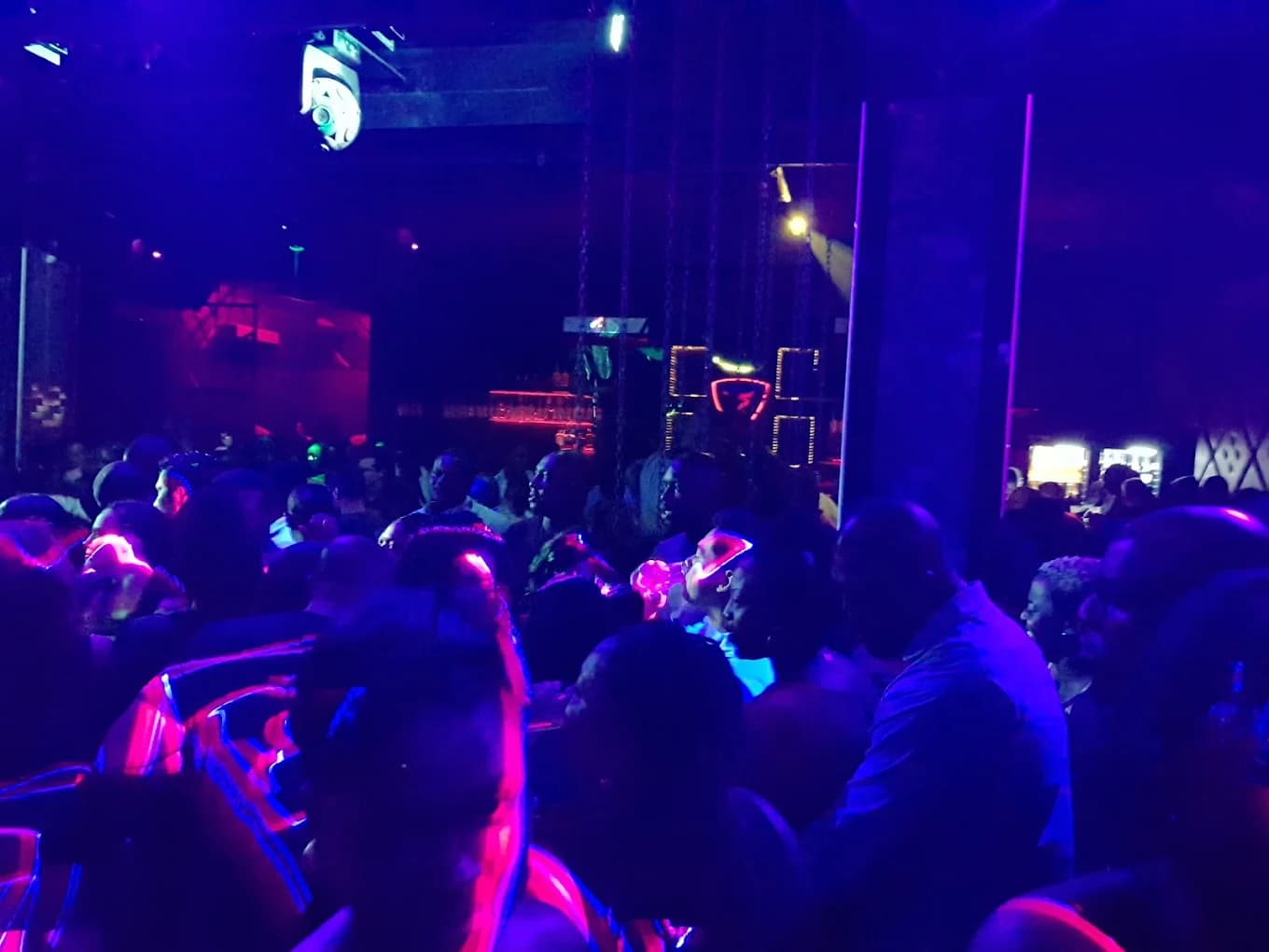 Twist Night Club