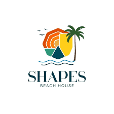 SHAPES Beach House