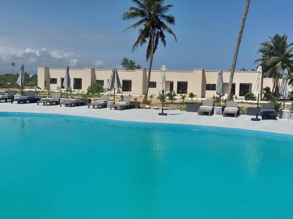 Breezes Beach Resort