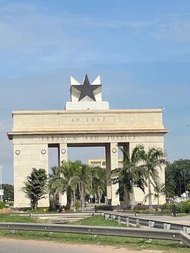 Black Star Square - Image 2
