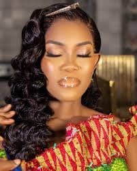 Ghana Makeup Studio