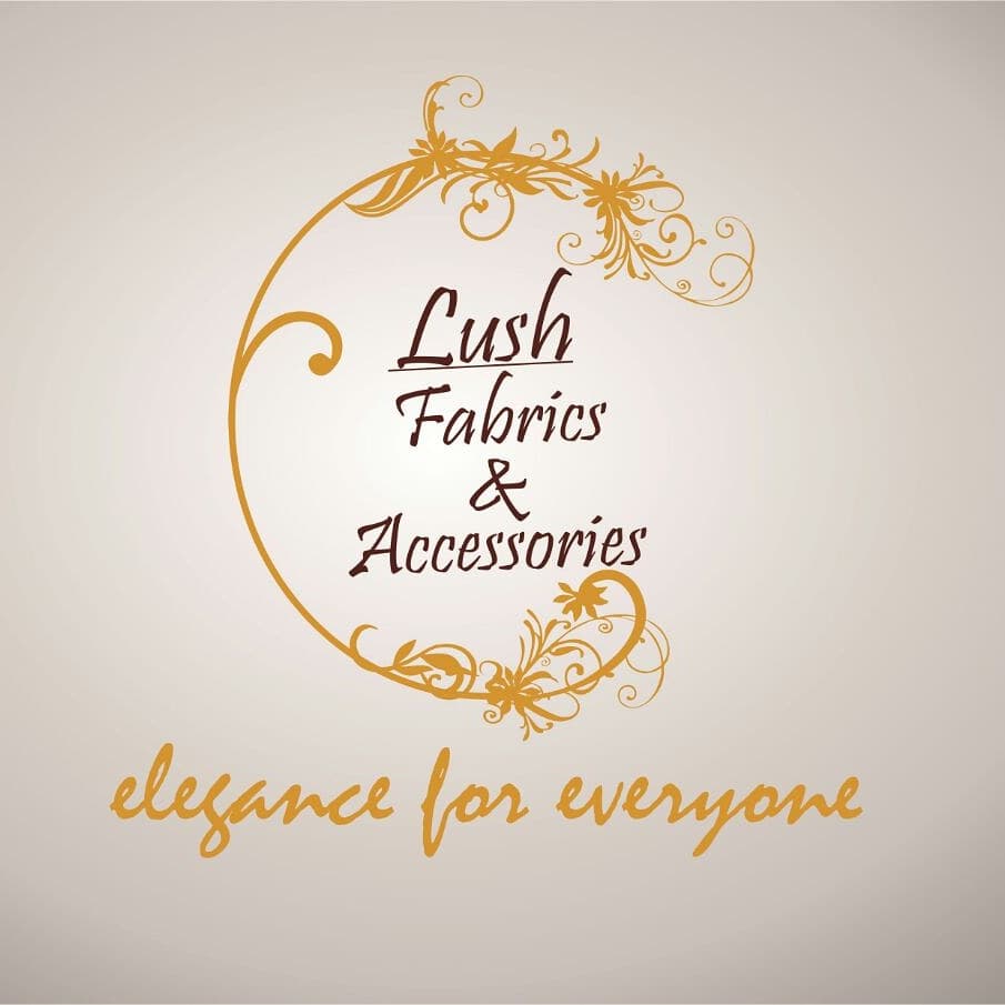 Lush Fabriques