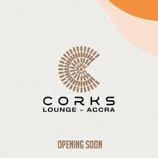 Corks Lounge