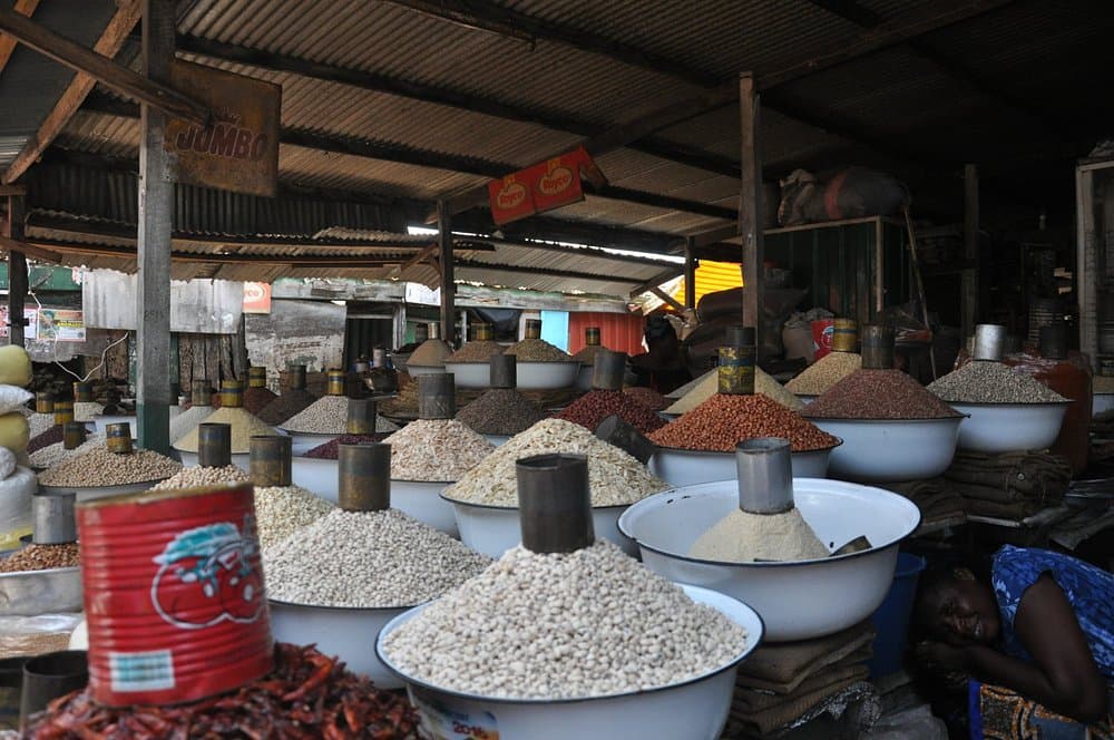 Makola Market - Image 2