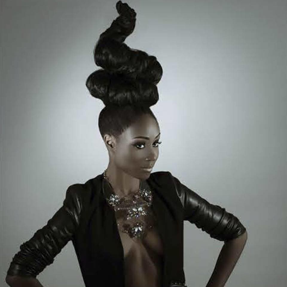 Hair by Crystal Nwokia