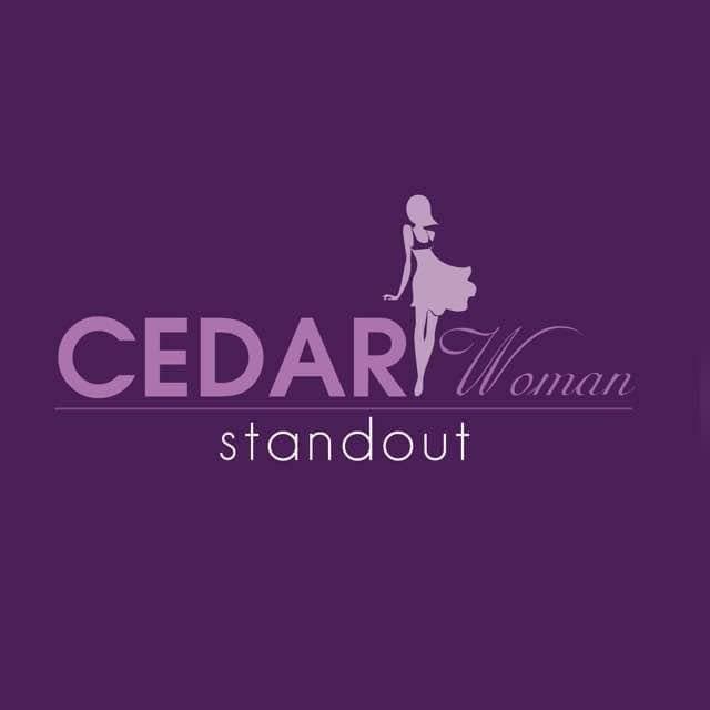 Cedar Woman Salon