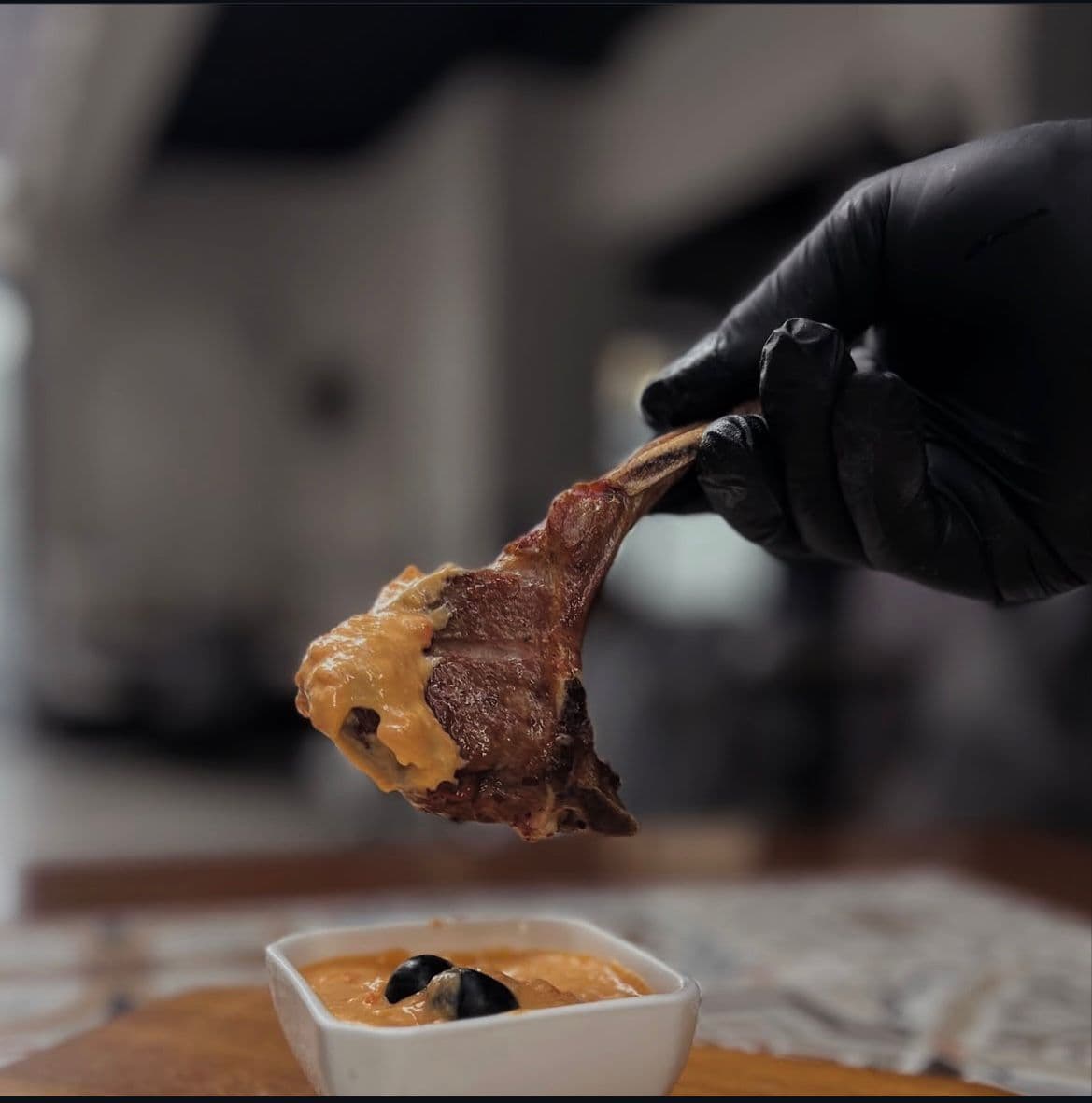 Zade Arabic Kitchen & Bistro - Image 2