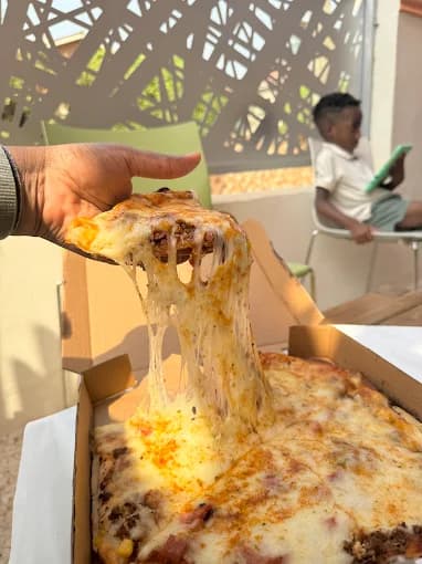 Claire's Pizzeria - Image 3