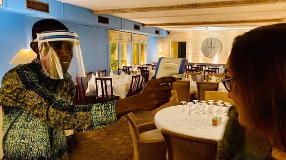 La Chaumiere - Image 2