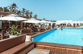 The Polo Beach Club