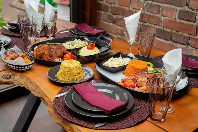 Potbelly Shack - Image 4