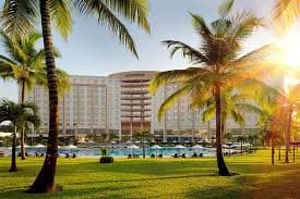 Mövenpick Ambassador Hotels & Resorts