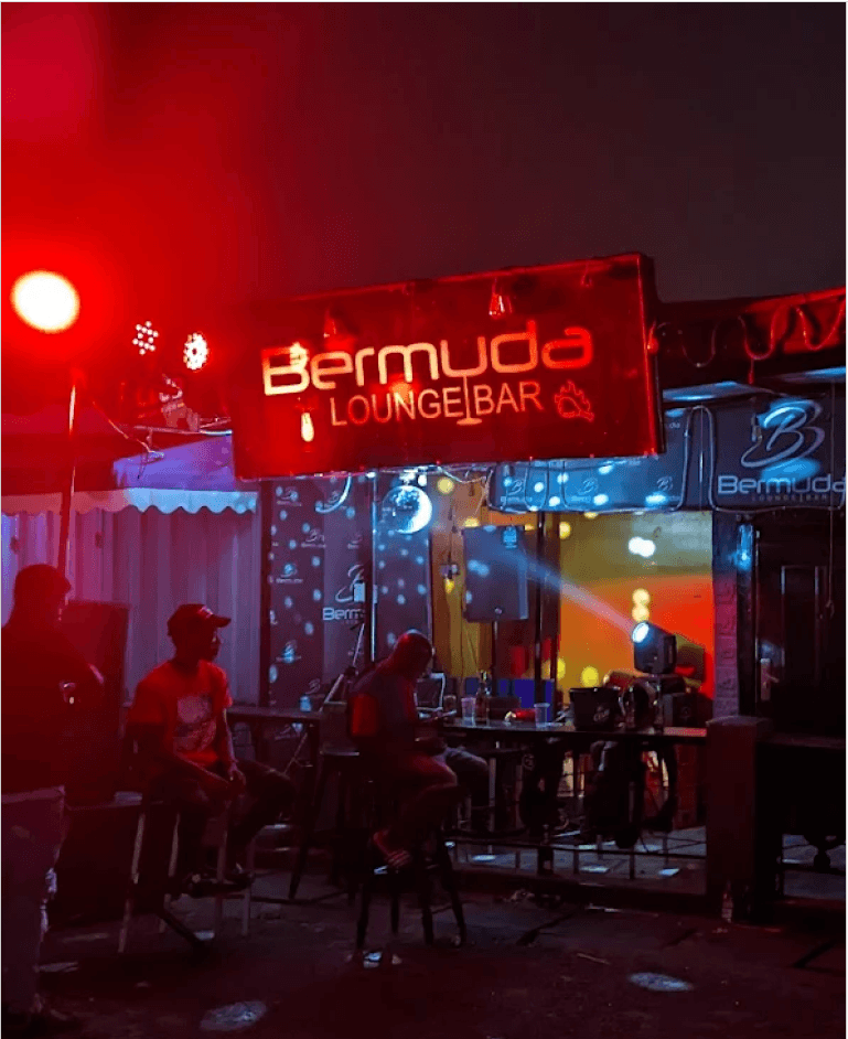 Street Pubs/Bar Bucketlist - view 4