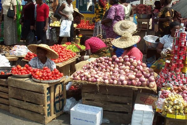 Agbobloshie Market  - Image 2