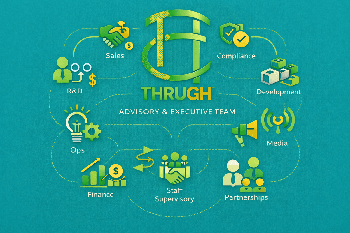 Thrugh Leadership Academy - Demo Acct