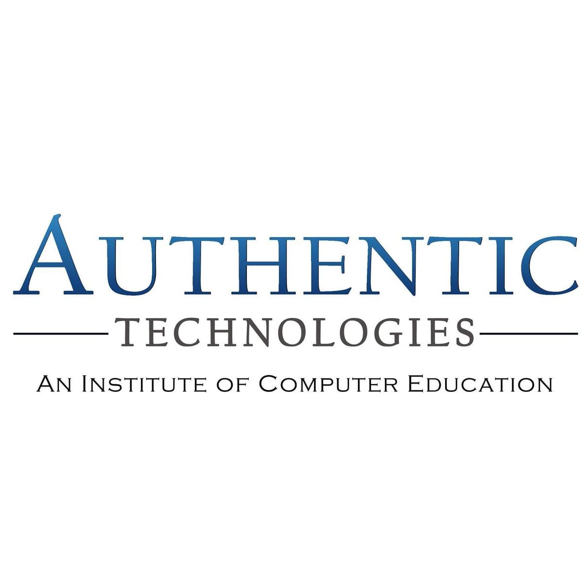 Authentic Technologies
