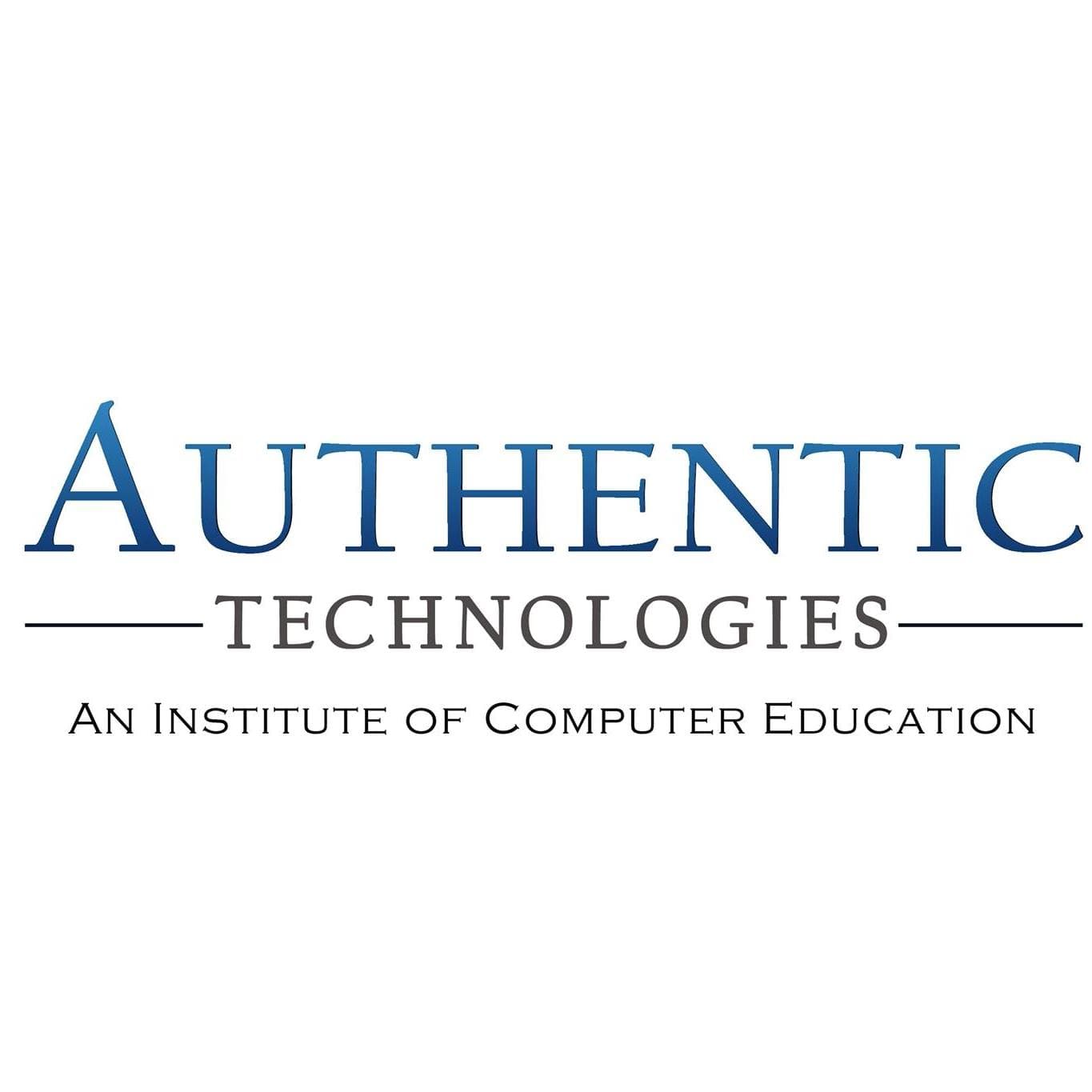 Authentic Technologies