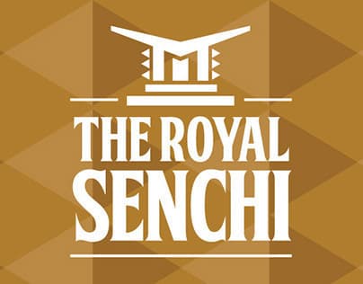 The Royal Senchi