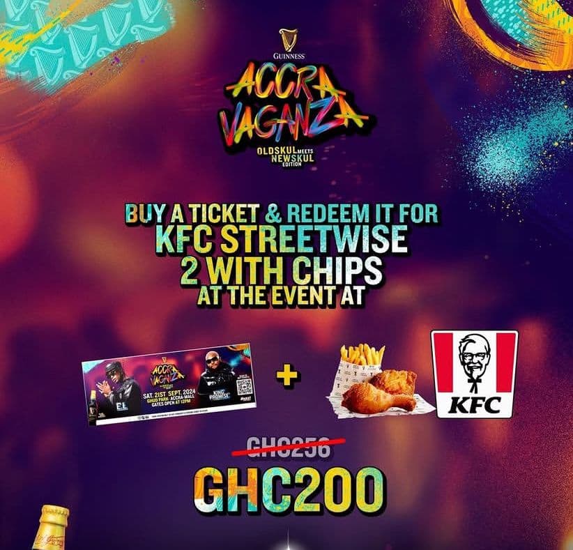 Accravaganza