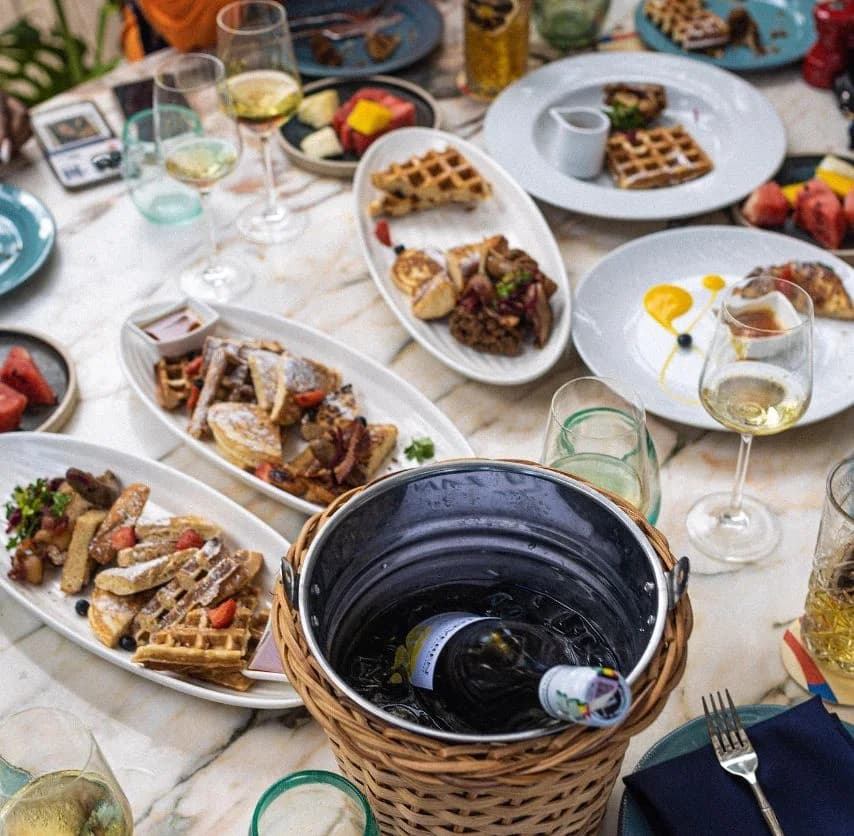Vine Restaurant
