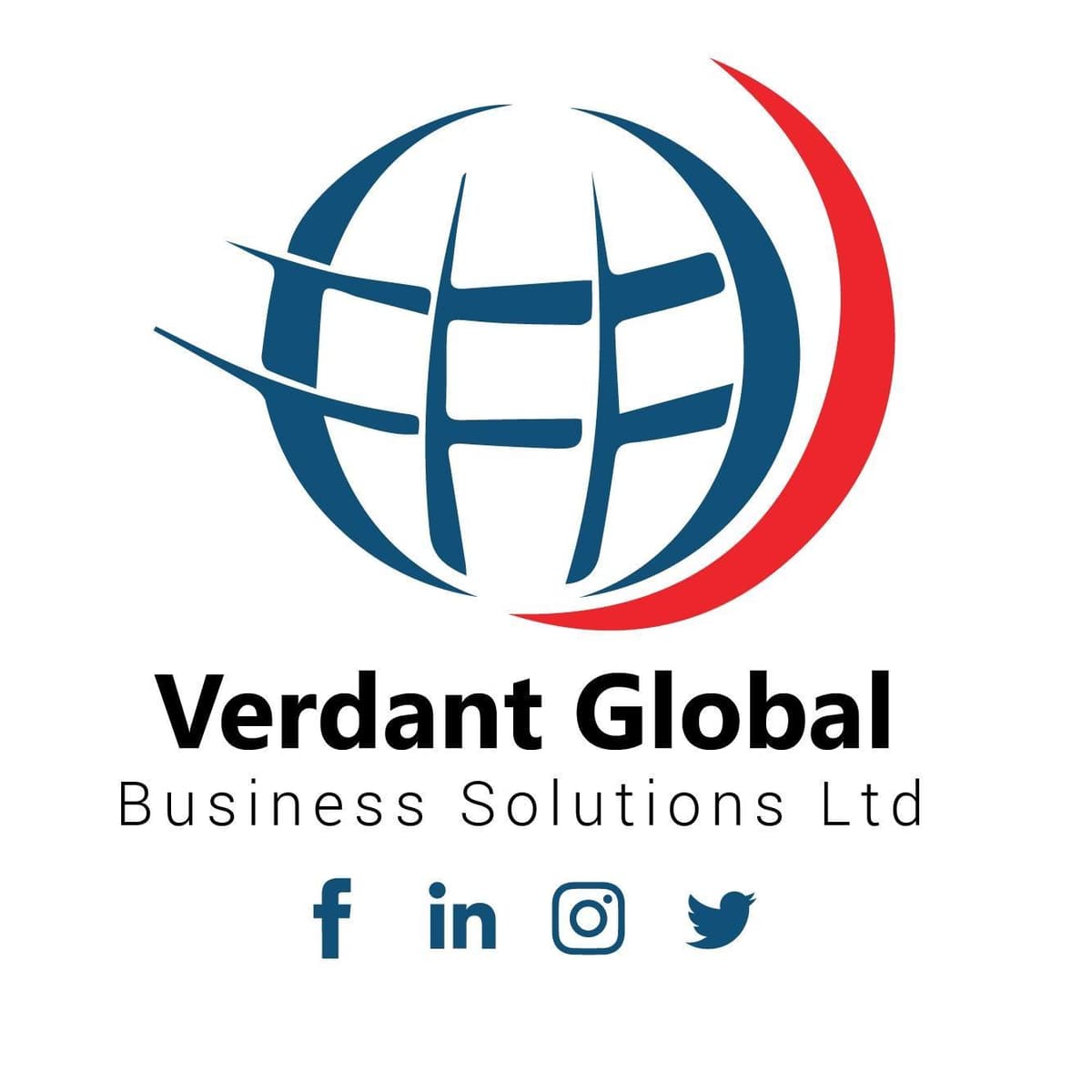 Verdant Global Business Solutions LTD