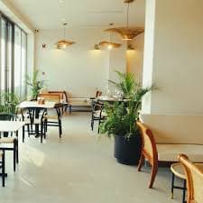Sage Restaurant