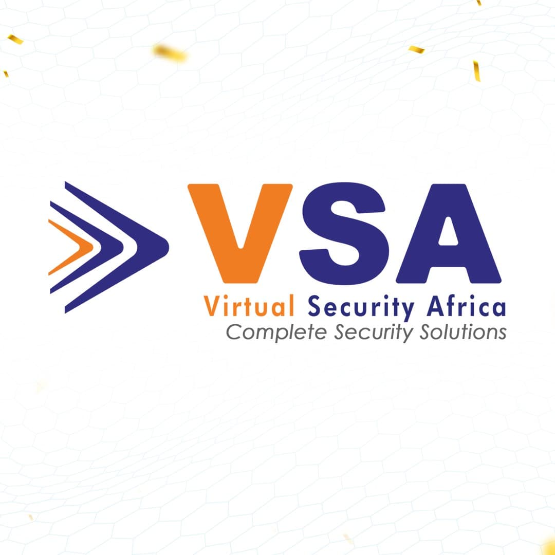 Virtual Security Africa Ltd