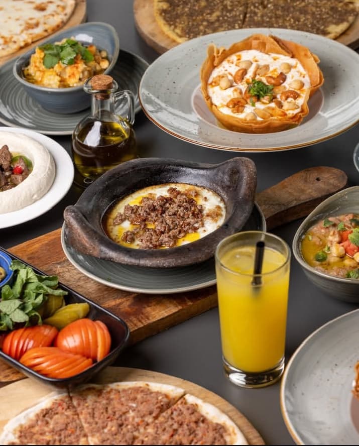 Quattro Lounge & Bar - Image 4