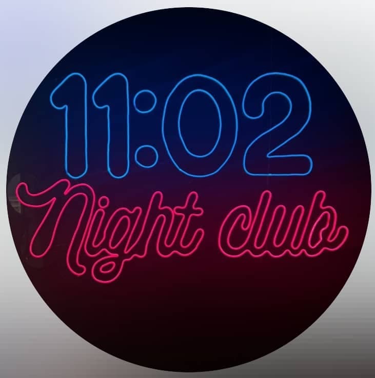 1102 Night Club