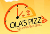 Ola Pizza & Sharwarma Caprice