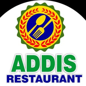 Addis Ababa Restaurant