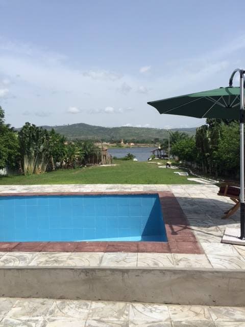 Volta Escape Resort
