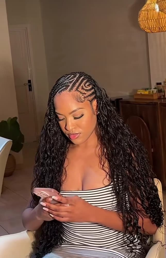 Braids and Beyond  - Image 2