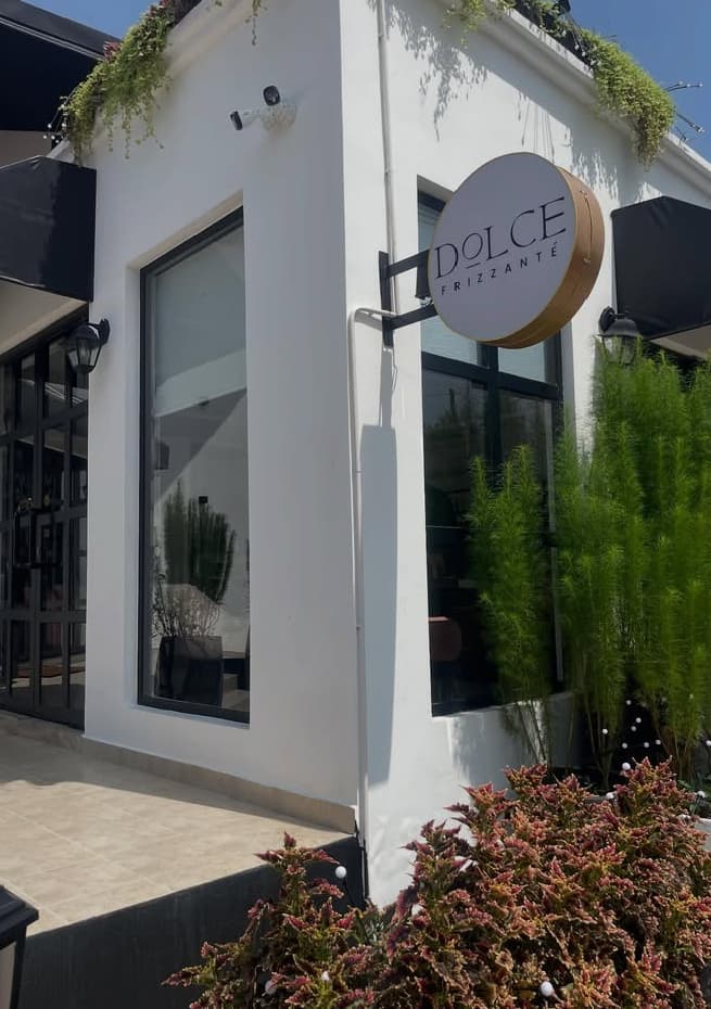 Dolce Frizzanté