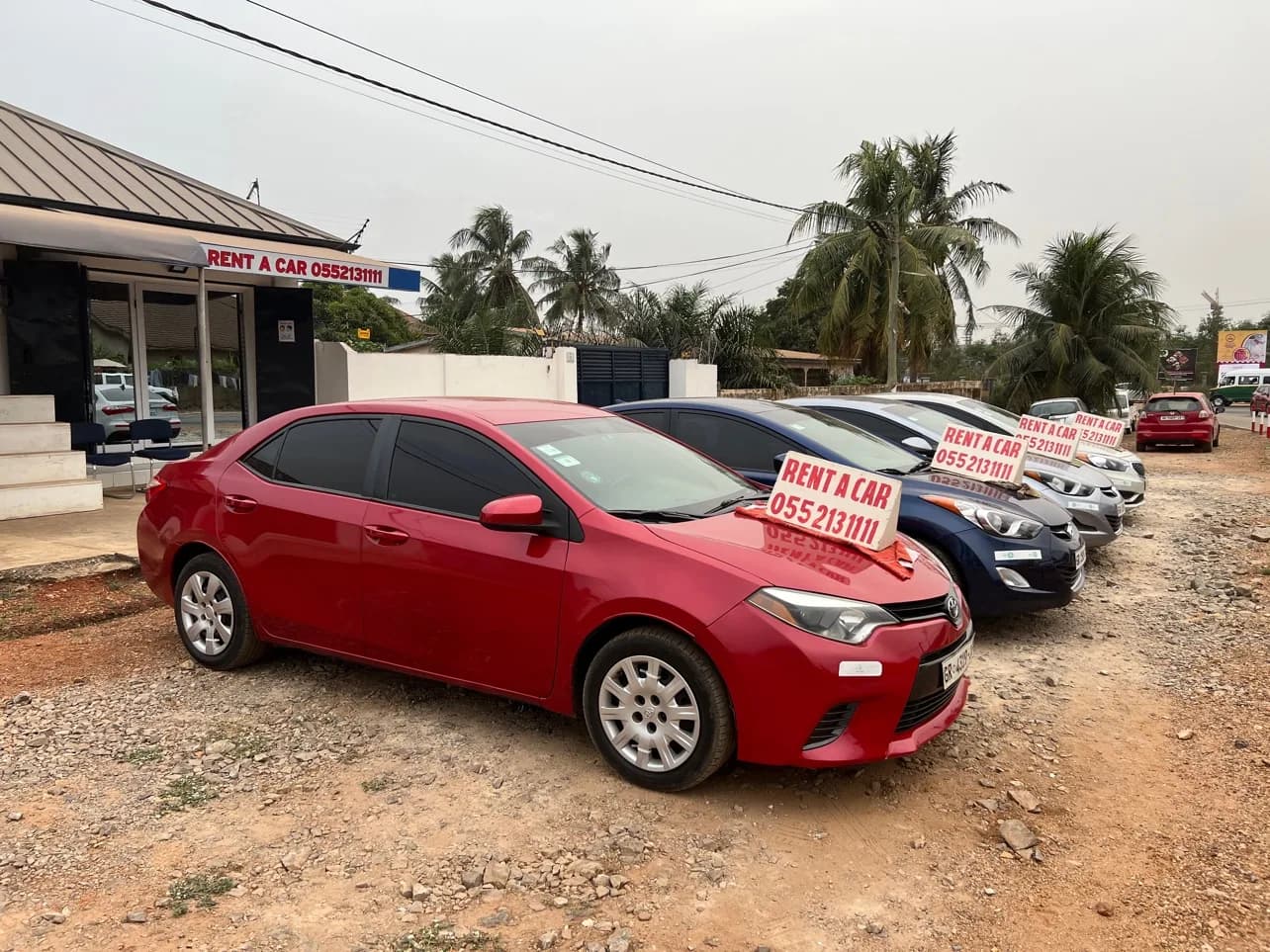 Pace Tours Rentals and Automibile - Image 4