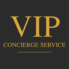 Rhinney Ngba - VIP concierge