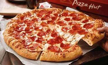 Pizza Hut Ghana