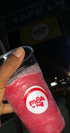 Mouth-Full  - Image 3