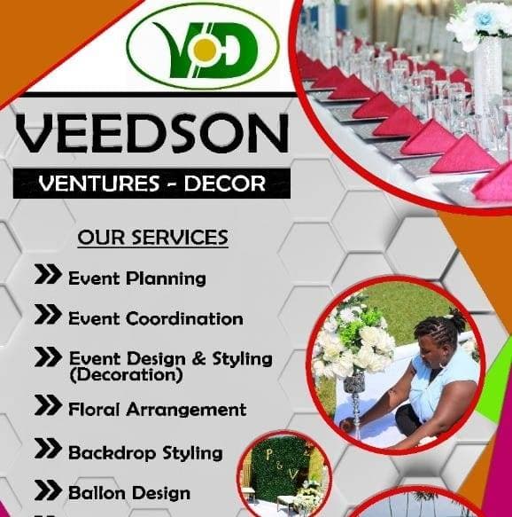 Veedson Ventures Decor