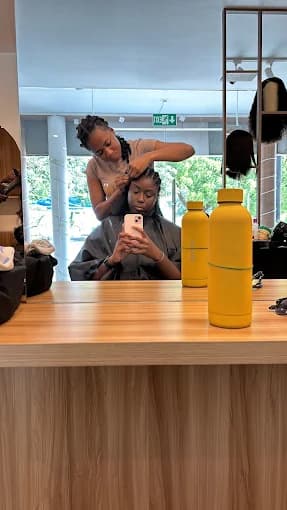 Blomii Hair Spa - Image 5