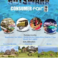 Helgard Logistics & Travel Services