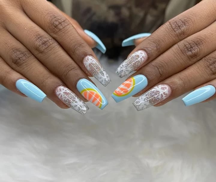 Get Nailed Beauty bar and Spa