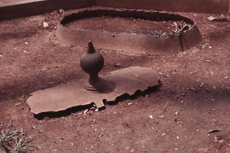 The Okomfo Anokye Sword