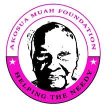 Akosua Muah Foundation