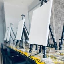 Wine and Art Studio