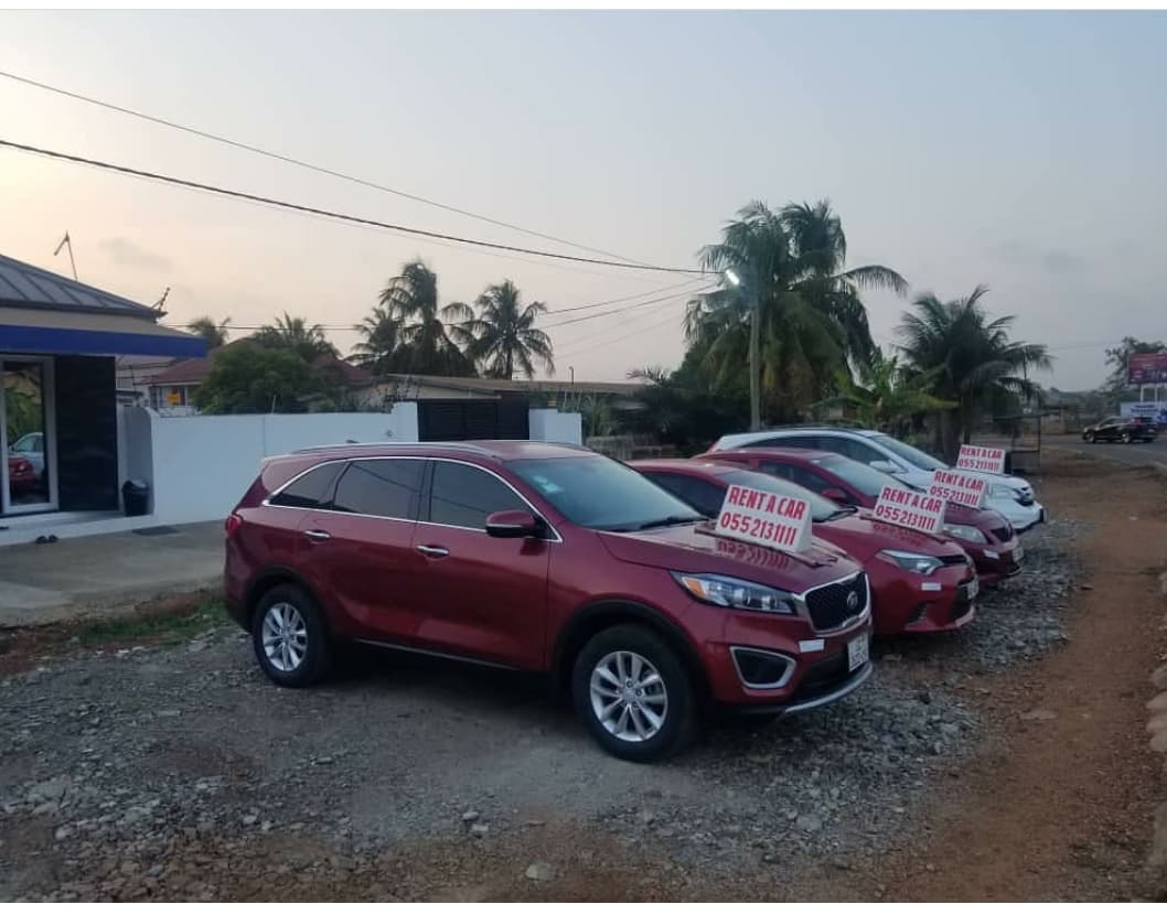 Pace Tours Rentals and Automibile - Image 3